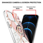 iPhone 13 Case Floral Ring-Support