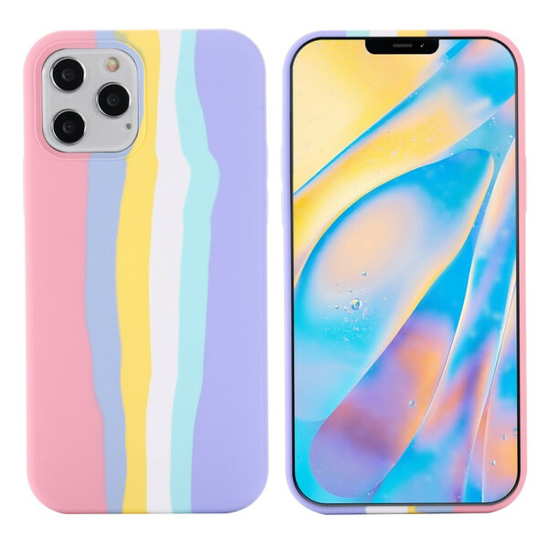 Rainbow iPhone 13 Case