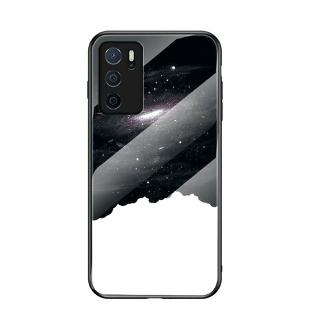 Oppo A16 / A16s Tempered Glass Beauty Case