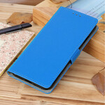 Cover for iPhone 13 Classic Leather Effect