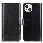 Cover iPhone 13 Simili Cuir Finesse