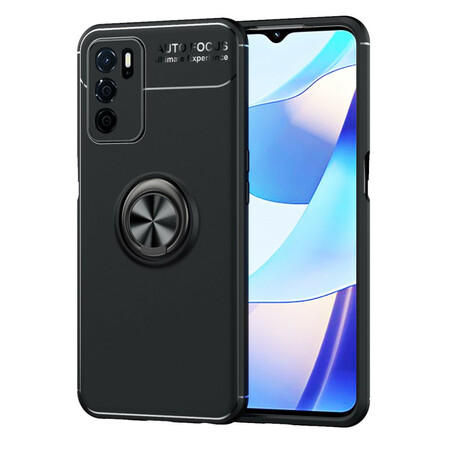 Oppo A16 / A16s Rotating Ring Case