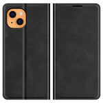 Flip Cover iPhone 13 Skin-Touch