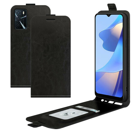 Cover Oppo A16 / A16s Rabattable