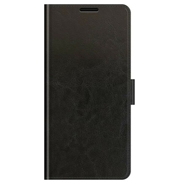 Cover for iPhone 13 Leather Effect Design