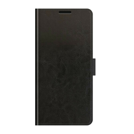Cover Oppo A16 / A16s Simili Cuir Ultra
