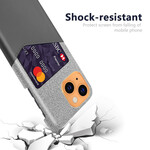 Case iPhone 13 Card Case KSQ