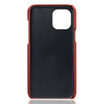 Case iPhone 13 Card Holder KSQ