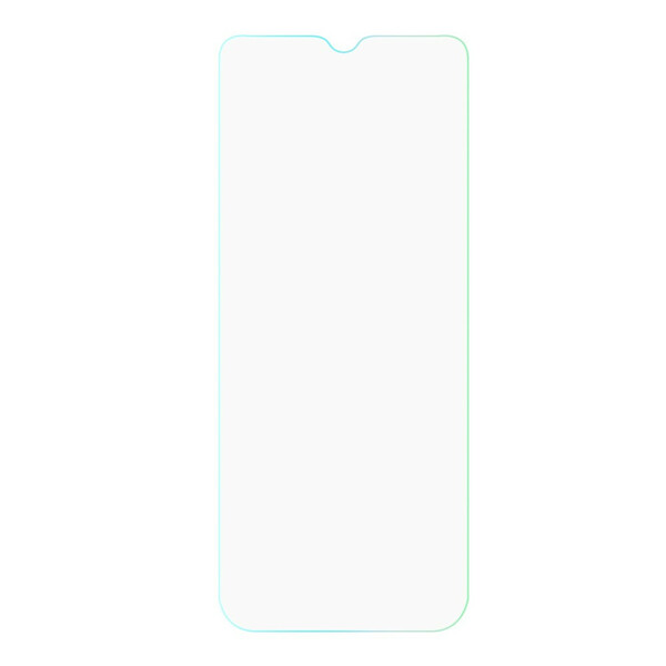 Arc Edge tempered glass protection (0.3mm) for Oppo A16 / A16s screen