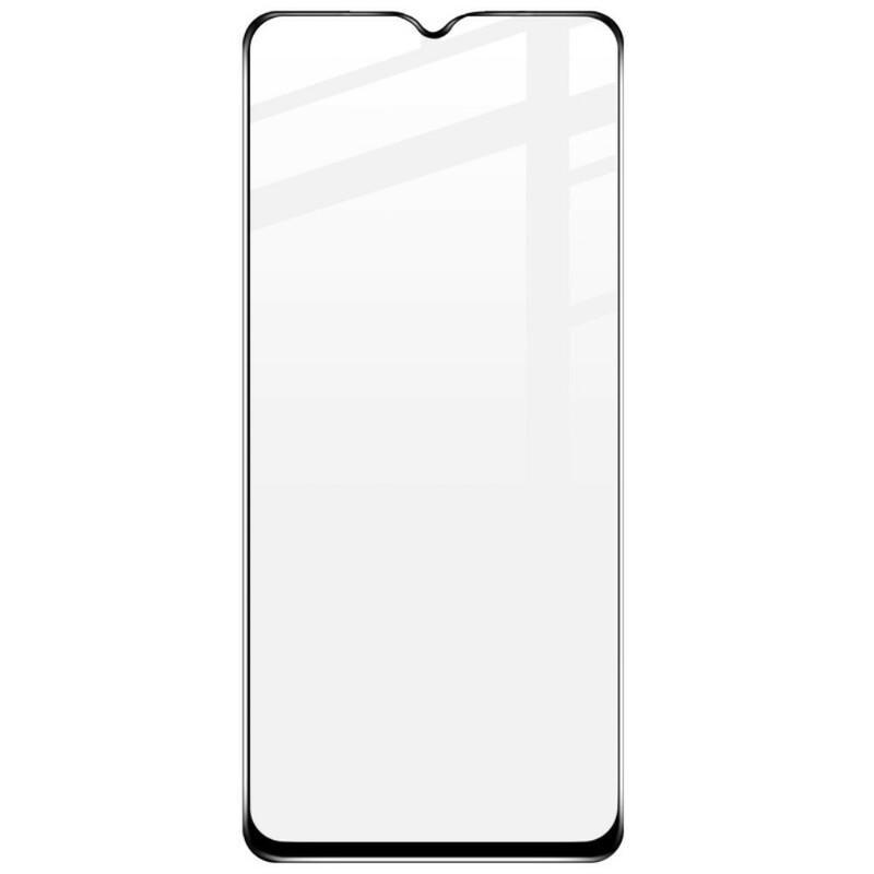 IMAK tempered glass protection for Oppo A16 / A16s