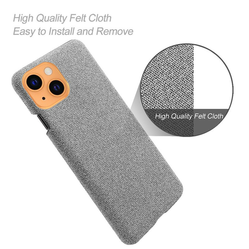 iPhone 13 Case KSQ Fabric