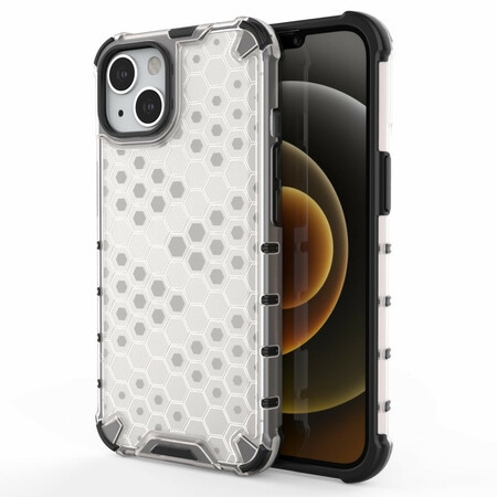 iPhone 13 Honeycomb Style Case