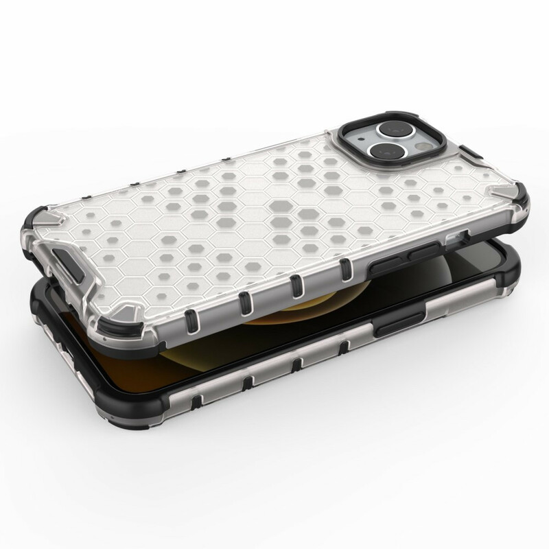 iPhone 13 Honeycomb Style Case