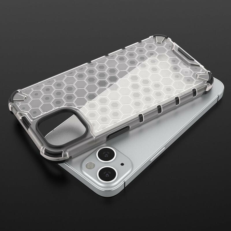 iPhone 13 Honeycomb Style Case