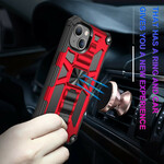 iPhone 13 Detachable Military Resistant Case