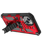 iPhone 13 Detachable Military Resistant Case