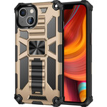 iPhone 13 Detachable Military Resistant Case