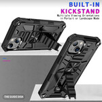 iPhone 13 Detachable Military Resistant Case