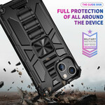 iPhone 13 Detachable Military Resistant Case