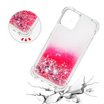 Case iPhone 13 Desires Glitter