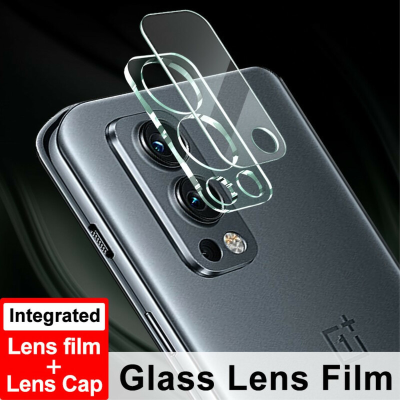 Tempered Glass Protection Lens for OnePlus Nord 2 5G IMAK