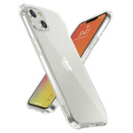 iPhone 13 Clear Case LEEU Design