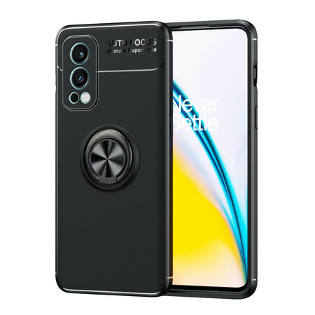 OnePlus Nord 2 5G Rotating Ring Case