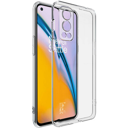 Funda OnePlus Nord 2 5G Card KSQ - Dealy