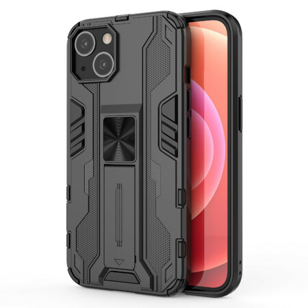 iPhone 13 Resistant Case Horizontal / Vertical Tab