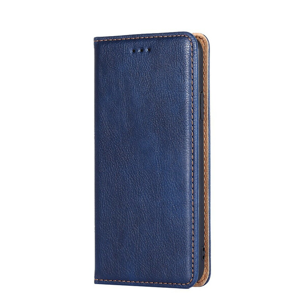 Flip Cover OnePlus
 Nord 2 5G Style Vintage The
ather