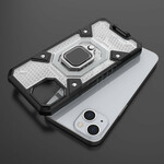 iPhone 13 Honeycomb Case with Ring