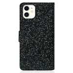 Case iPhone 13 Glitter S Design