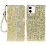 Case iPhone 13 Glitter S Design Case iPhone 13 Glitter S Design