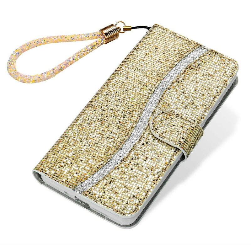 Case iPhone 13 Glitter S Design Case iPhone 13 Glitter S Design