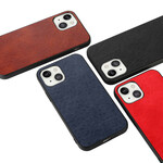 Elegance Leather effect iPhone 13 case