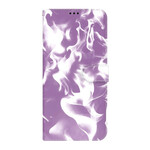 Cover iPhone 13 Motif Abstrait