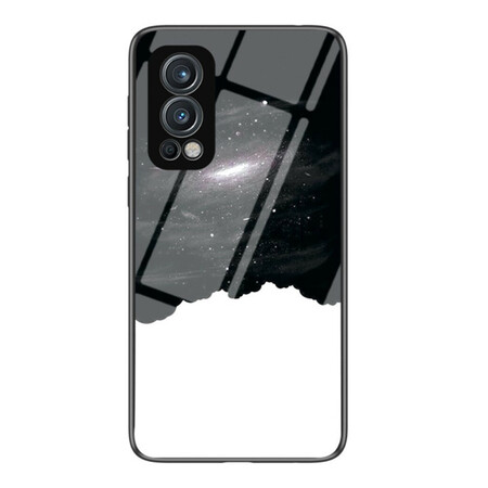 OnePlus Nord 2 5G Tempered Glass Case Beauty