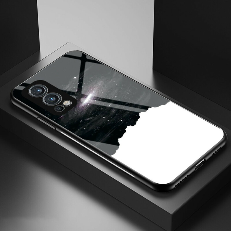 OnePlus Nord 2 5G Tempered Glass Case Beauty
