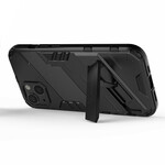 Case iPhone 13 Removable Support Two Positions Hands Free