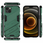 Case iPhone 13 Removable Support Two Positions Hands Free