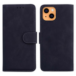 Cover iPhone 13 Style Cuir Couture