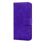 Cover iPhone 13 Style Cuir Couture