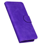 Cover iPhone 13 Style Cuir Couture