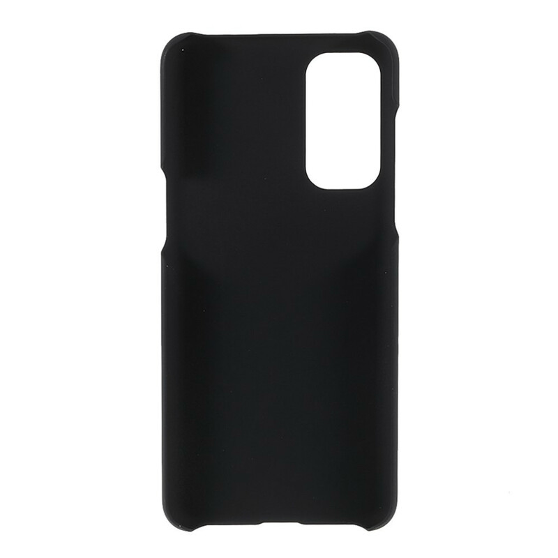 OnePlus Nord 2 5G Hard Case Rubber Effect