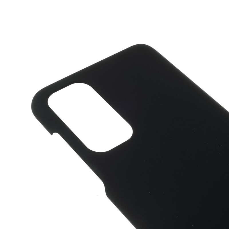 OnePlus Nord 2 5G Hard Case Rubber Effect