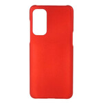 OnePlus Nord 2 5G Hard Case Rubber Effect