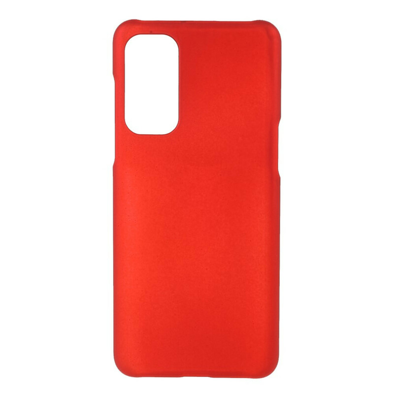 OnePlus Nord 2 5G Hard Case Rubber Effect