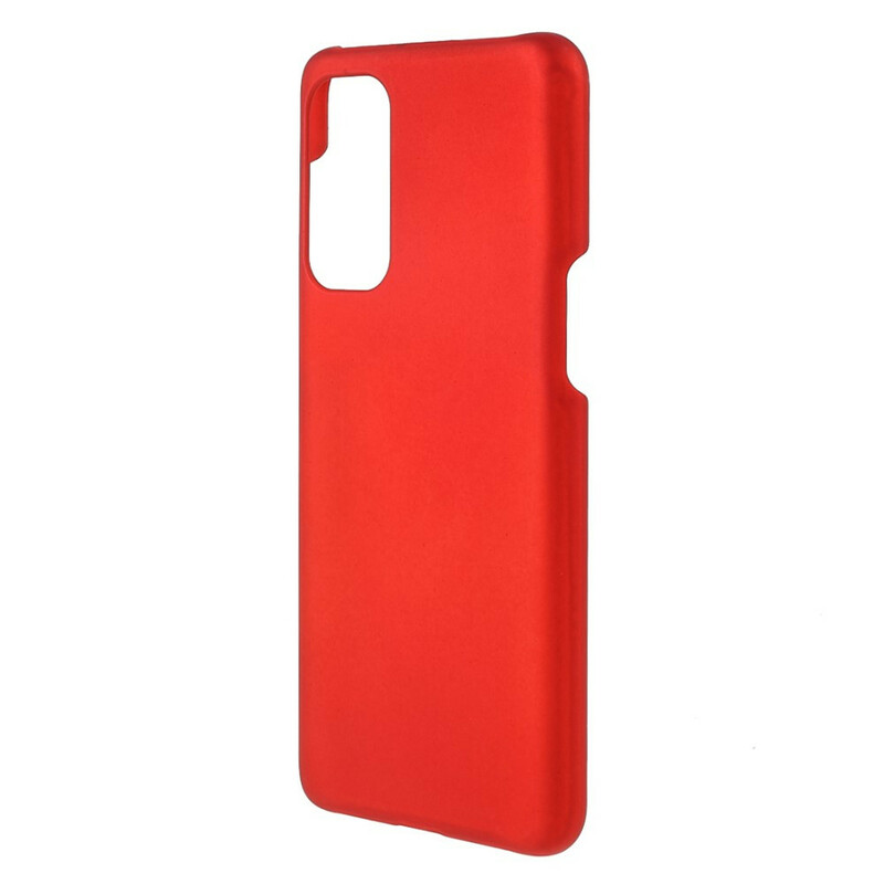 OnePlus Nord 2 5G Hard Case Rubber Effect