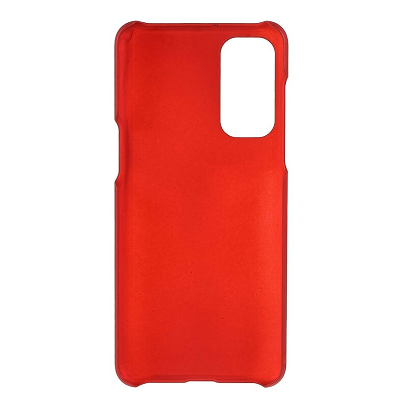 OnePlus Nord 2 5G Hard Case Rubber Effect