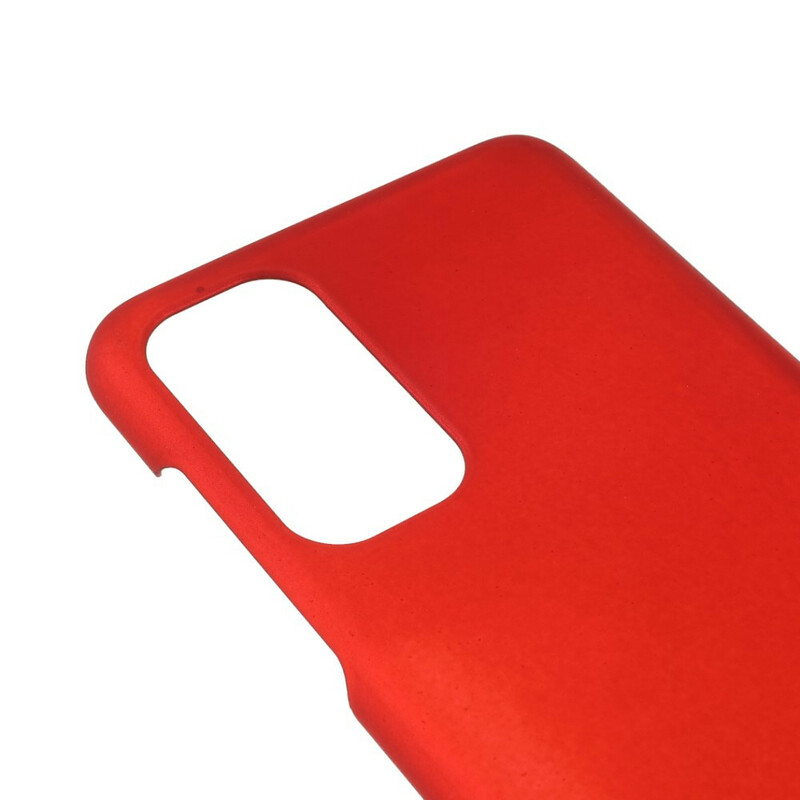 OnePlus Nord 2 5G Hard Case Rubber Effect